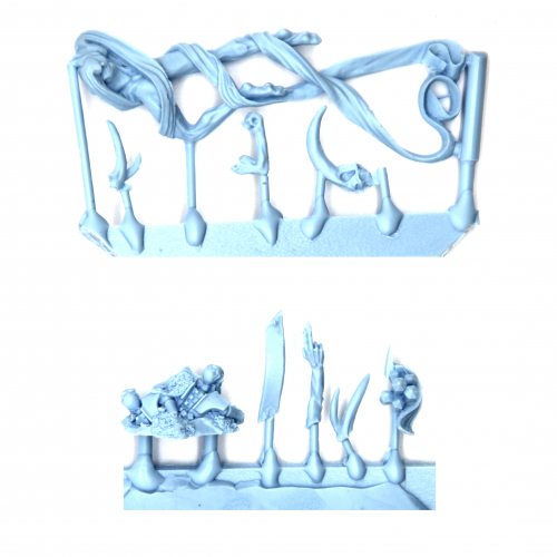 C'TAN SHARD OF THE DECEIVER