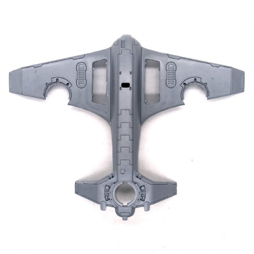 AX39 SUN SHARK BOMBER