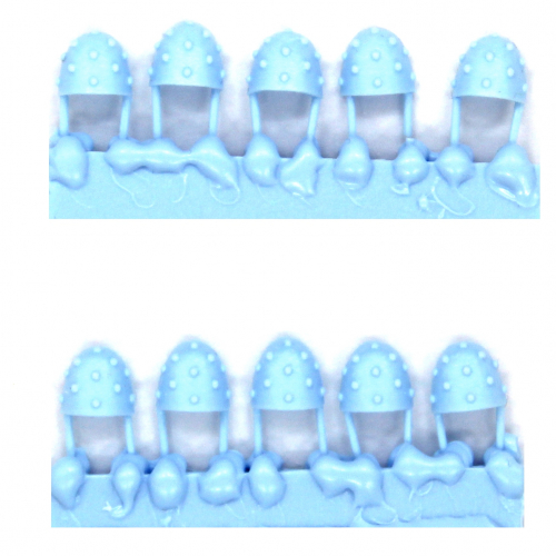 LEGION MKV SHOULDER PADS