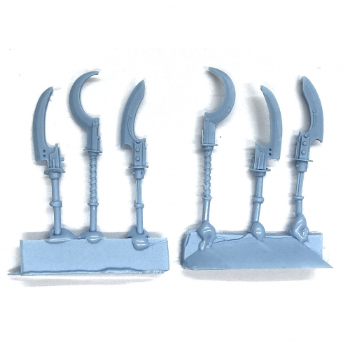 KHOPESH VIBRO SWORDS (6)