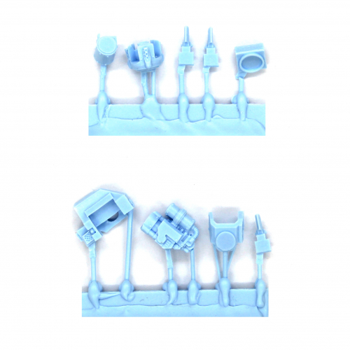 DREADFIRE CLOSE COMBAT ARM (RIGHT ARM)