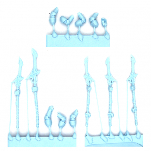 EMPEROR’S CHILDREN PHOENIX POWER SPEARS