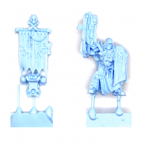 DARK ANGELS COMPANY MASTER LIMITED EDITION