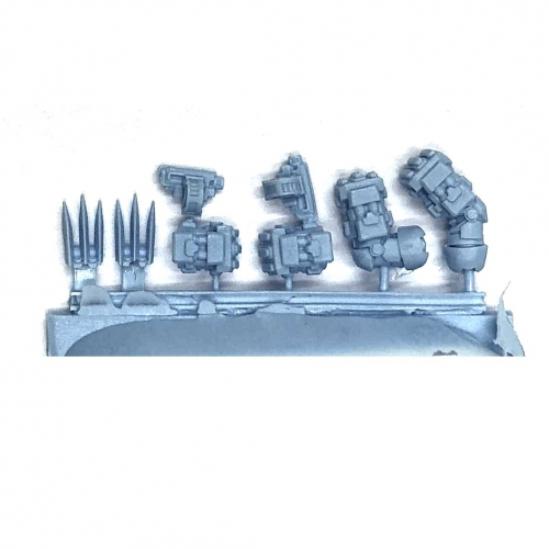 MEGA POWERED PUNCHY FISTS (4)