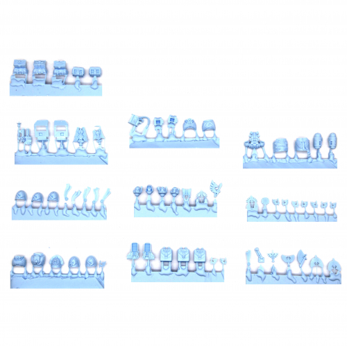 RAVENWING ACCESSORY PACK