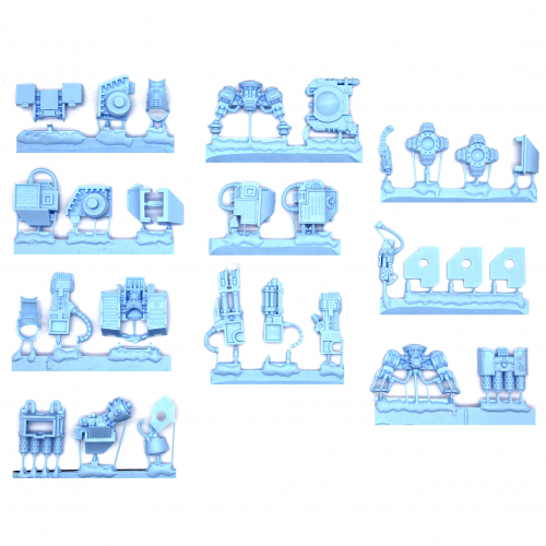 VENERABLE DREADNOUGHT