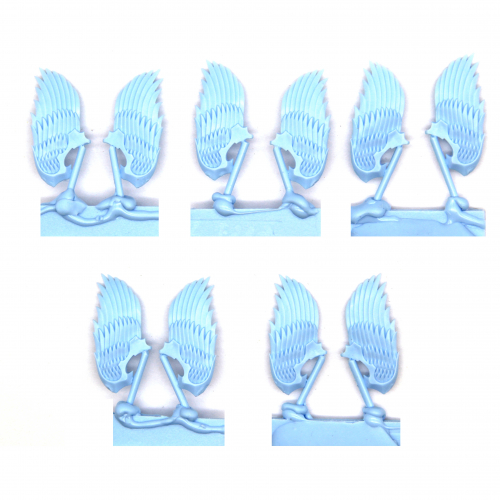 SANGUINARY GUARD WINGS