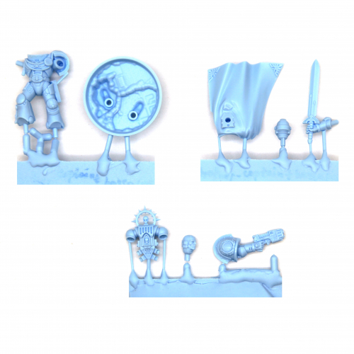 BROTHER CAPTAIN THASSARIUS