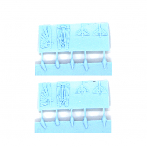 DARK ANGELS ICON PACK