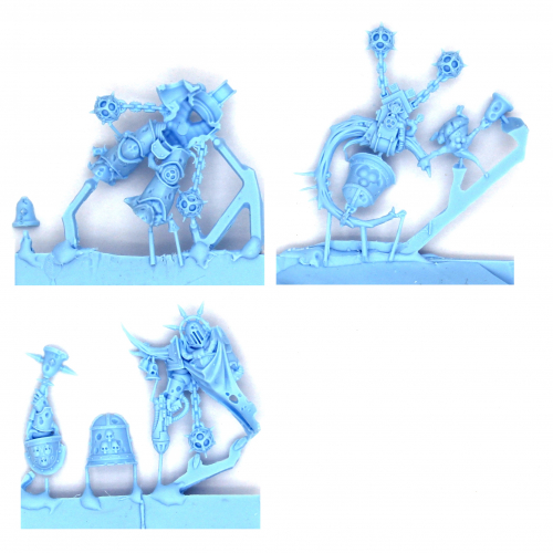 NOXIOUS BLIGHTBRINGER