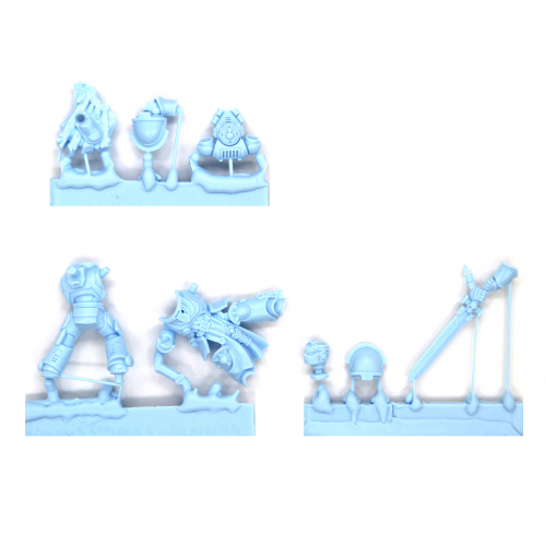 PRIMARIS COMPANY CHAMPION