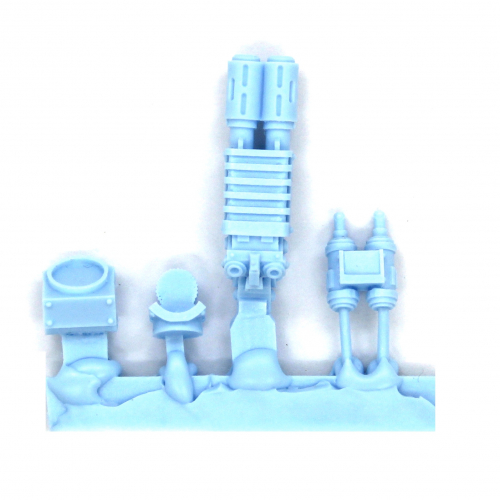 CONTEMPTOR PATTERN MULTI-MELTA