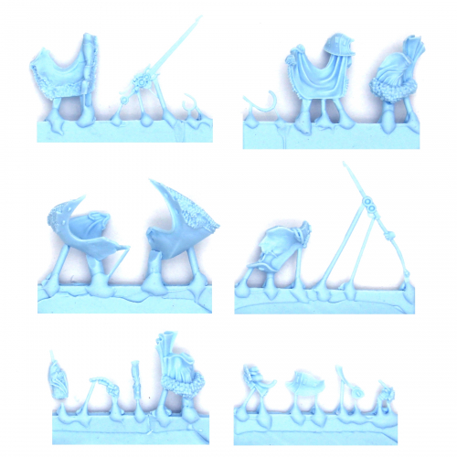 LADY HAERA, 13TH DAUGHTER OF LORD HELMAWR