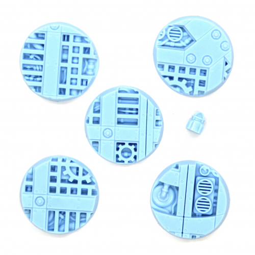 SECTOR MECHANICUS 32MM BASES 2 (5)