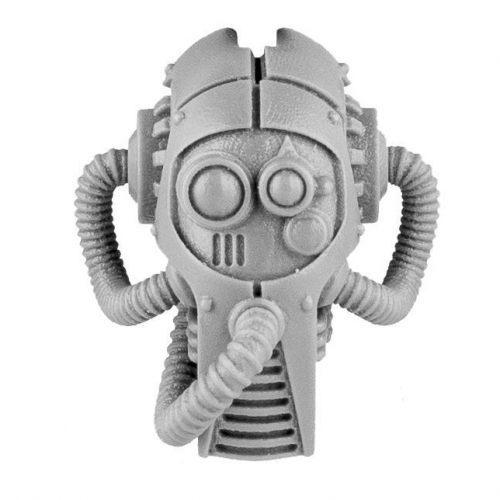 IMPERIAL KNIGHT HEAD I