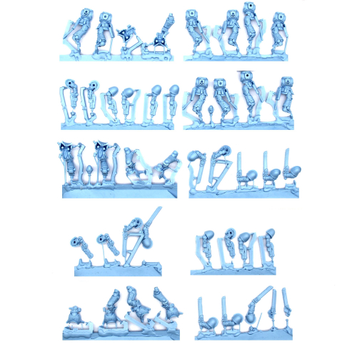 ASSAULT INTERCESSOR SQUAD