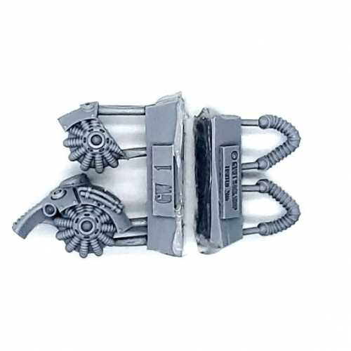 IMPERIAL KNIGHT HEAD III