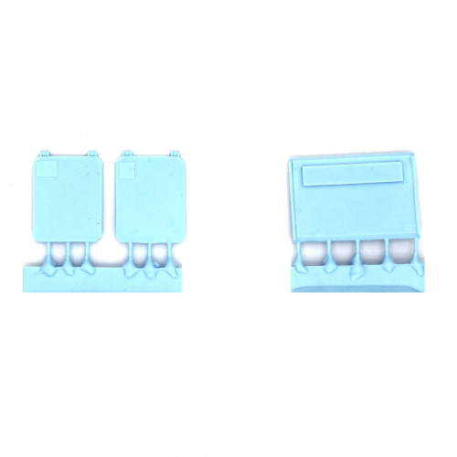 EMPEROR'S CHILDREN LEGION RHINO DOORS