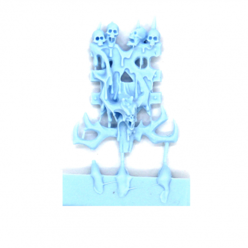 BANNERS OF RAGE SET 2