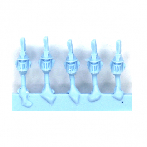 IMPERIAL HEADS MARK II (5U)