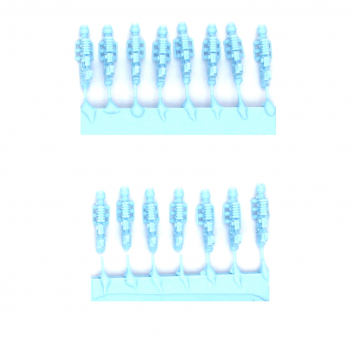 SPACE MARINE LEGION GRAVITON GUN SET