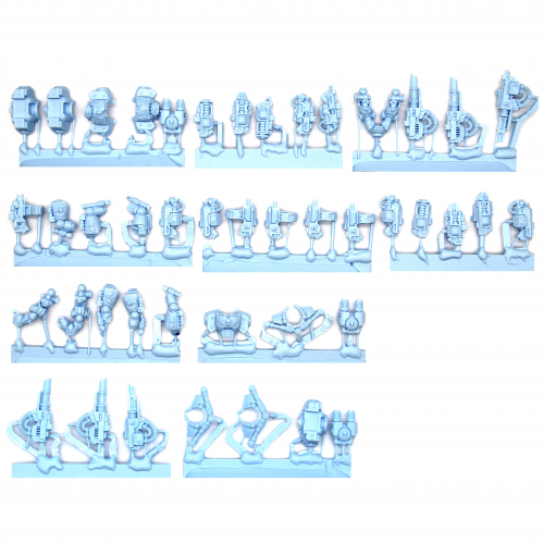 CENTURION ASSAULT SQUAD