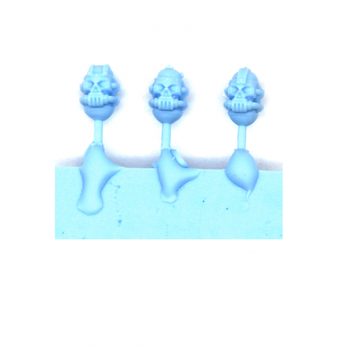 MECHANIC ADEPT HEAD SET MK-VII (3U)