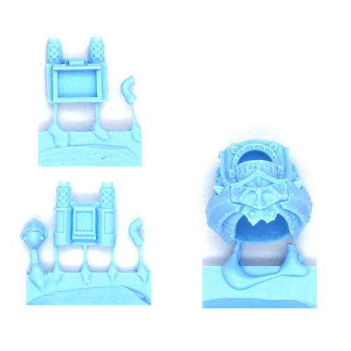 SONS OF HORUS CONTEMPTOR DREADNOUGHT UPGRADE SET