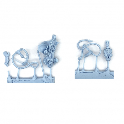 EMPEROR SISTER REPENTIUM MISTRESS