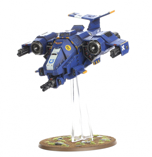 STORMTALON GUNSHIP