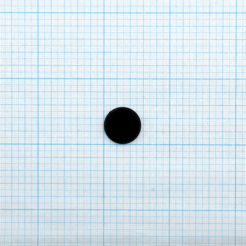 28 MM ROUND PLASTIC BASE (1)