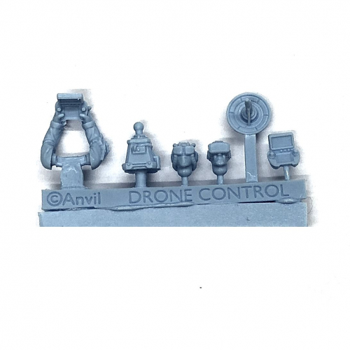 DRONE CONTROLLER PACK