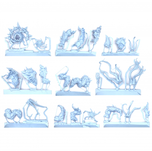 MUTALITH VORTEX BEAST