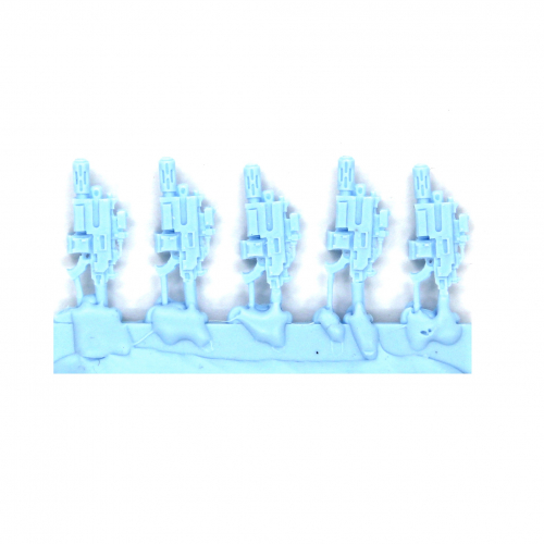 LEGION COMBI-MELTA SET