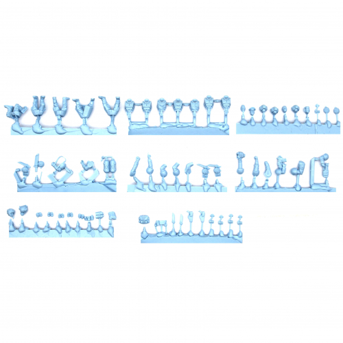 CADIAN COMMAND SQUAD