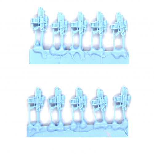 UMBRA FERROX PATTERN BOLTERS