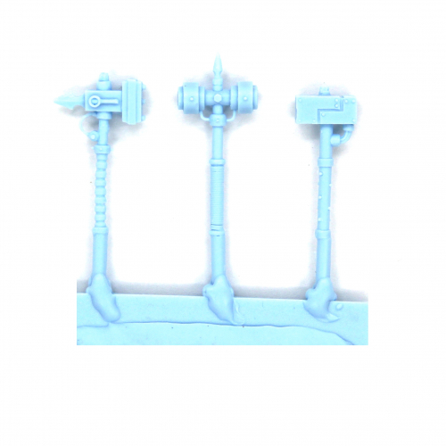 MECHANICAL HAMMERS MK2 (3)