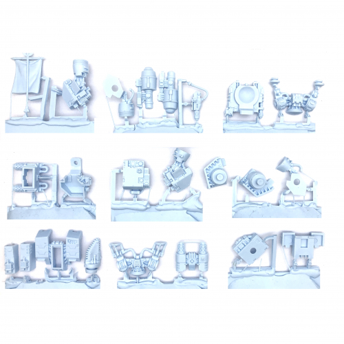 IRONCLAD DREADNOUGHT