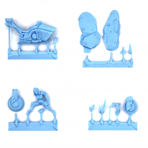 GREATER GOOD CYBERBIKE