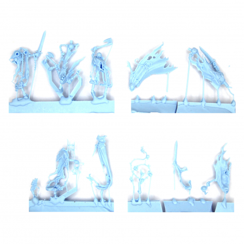 THORNS OF THE BRIAR QUEEN