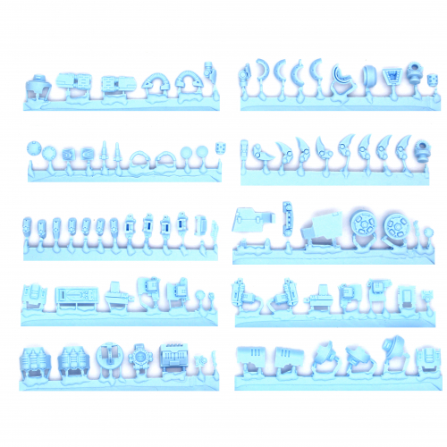 BRUTALIS DREADNOUGHT