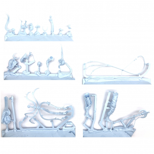 SYLL’ESSKE: THE VENGEFUL ALLEGIANCE