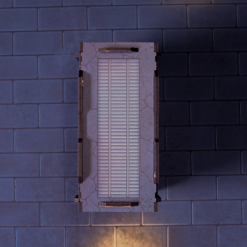 CONTAINERS (Контейнеры)