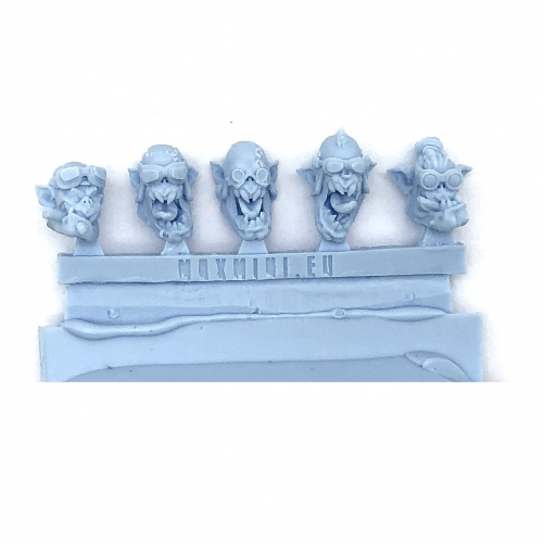 ORC BIKERS HEADS (5)