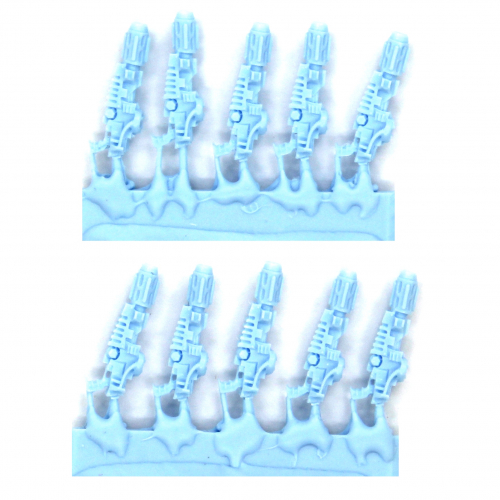 LEGION MELTA GUN SET