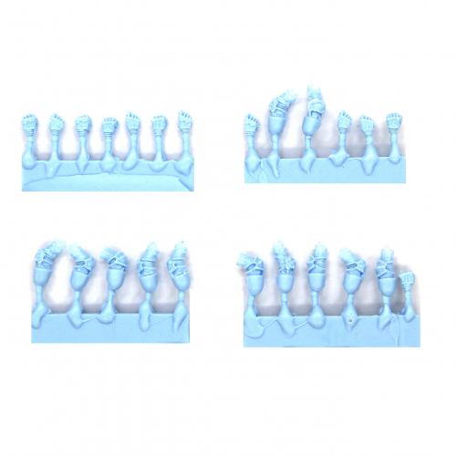 CHAOS “CLOSE COMBAT” ARMS