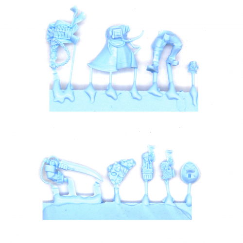 OFFICIO PREFECTUS COMMISSAR