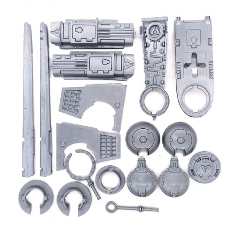 AX39 SUN SHARK BOMBER