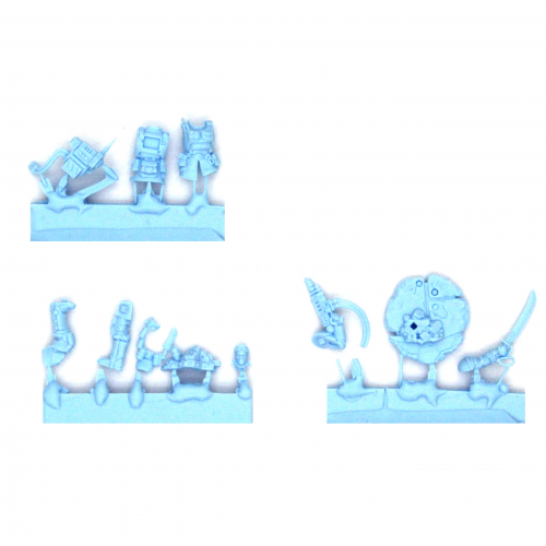 ASTRA MILITARUM – UNBROKEN