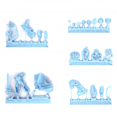 BLACK TEMPLARS MARSHAL